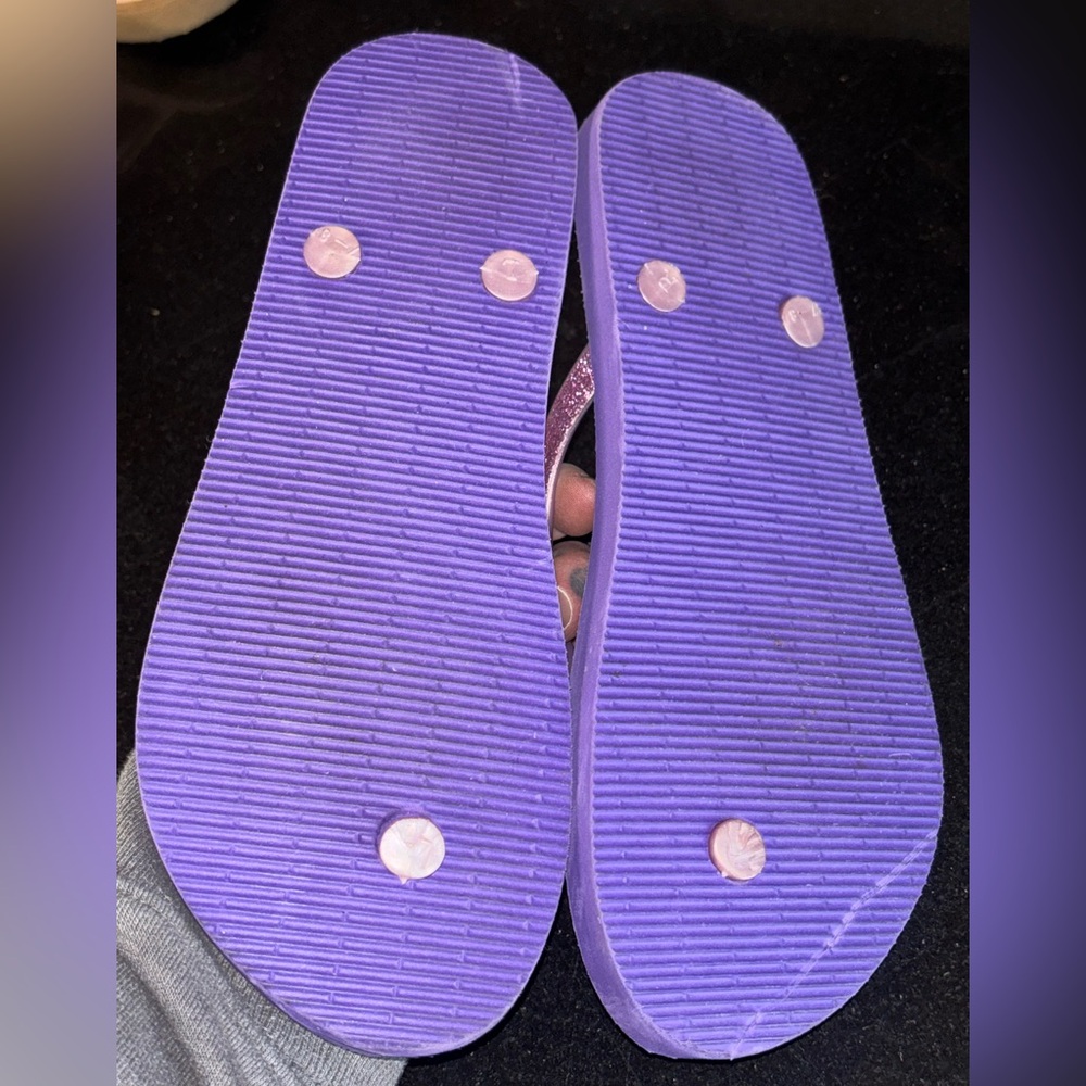 Cammie Flip Flops - Picture 2 of 4